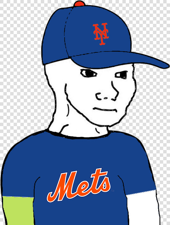 Logos And Uniforms Of The New York Mets  HD Png DownloadTransparent PNG