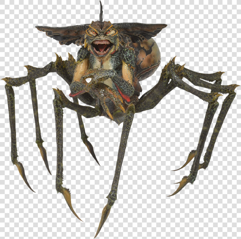 Spider Gremlin  HD Png DownloadTransparent PNG