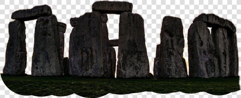  stonehenge   Most Famous Places In England  HD Png DownloadTransparent PNG