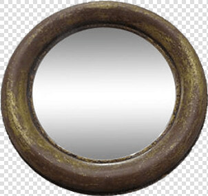 Round Wooden Mirror   Reten Arbol De Levas Fiat Uno Fire  HD Png DownloadTransparent PNG