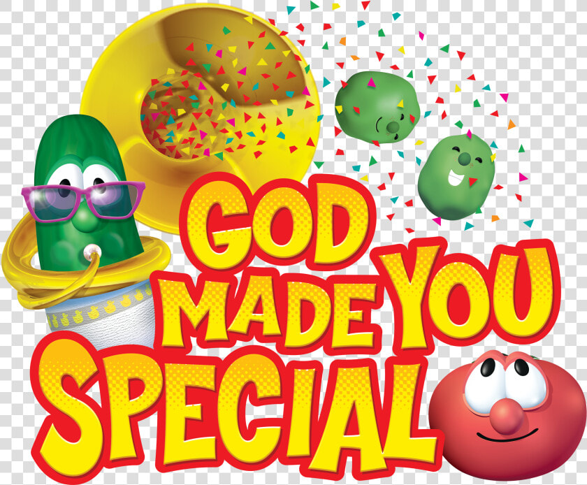 Veggietales Inspirational Quotes  HD Png DownloadTransparent PNG