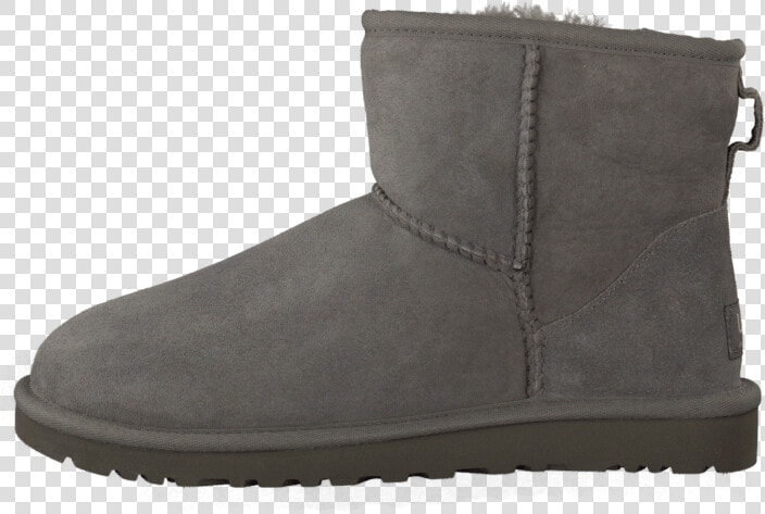 Grå Uggs Votter   Work Boots  HD Png DownloadTransparent PNG