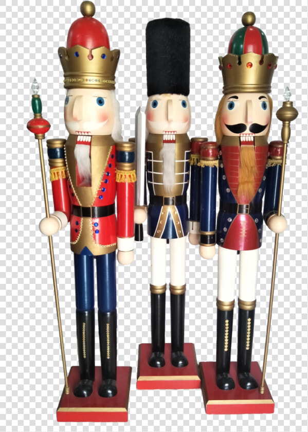 Decorative Nutcracker  HD Png DownloadTransparent PNG