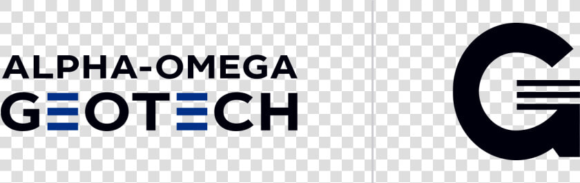 Alpha omega Geotech Secondary Logos   Levodopa Carbidopa  HD Png DownloadTransparent PNG