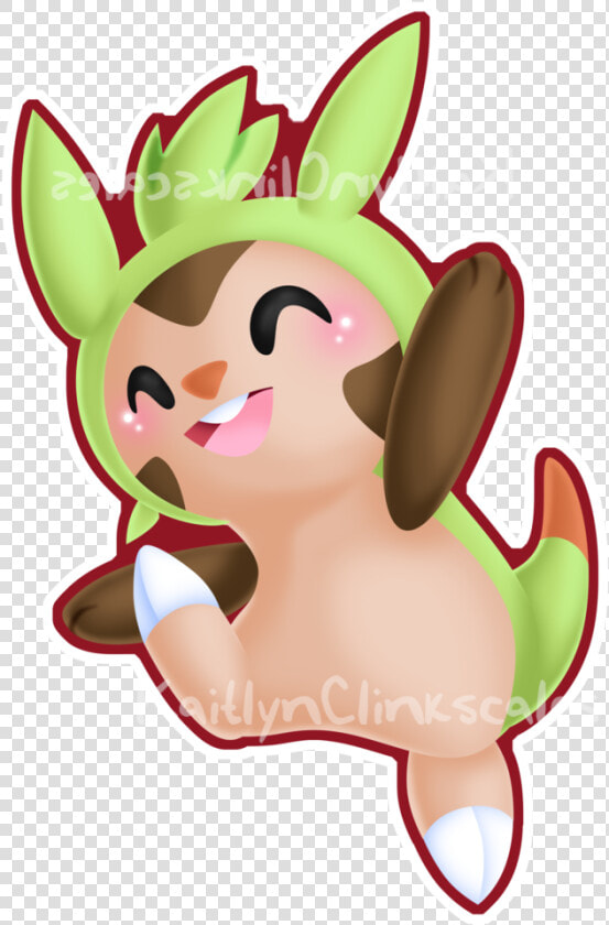 650 Chespin   Fletchinder  HD Png DownloadTransparent PNG