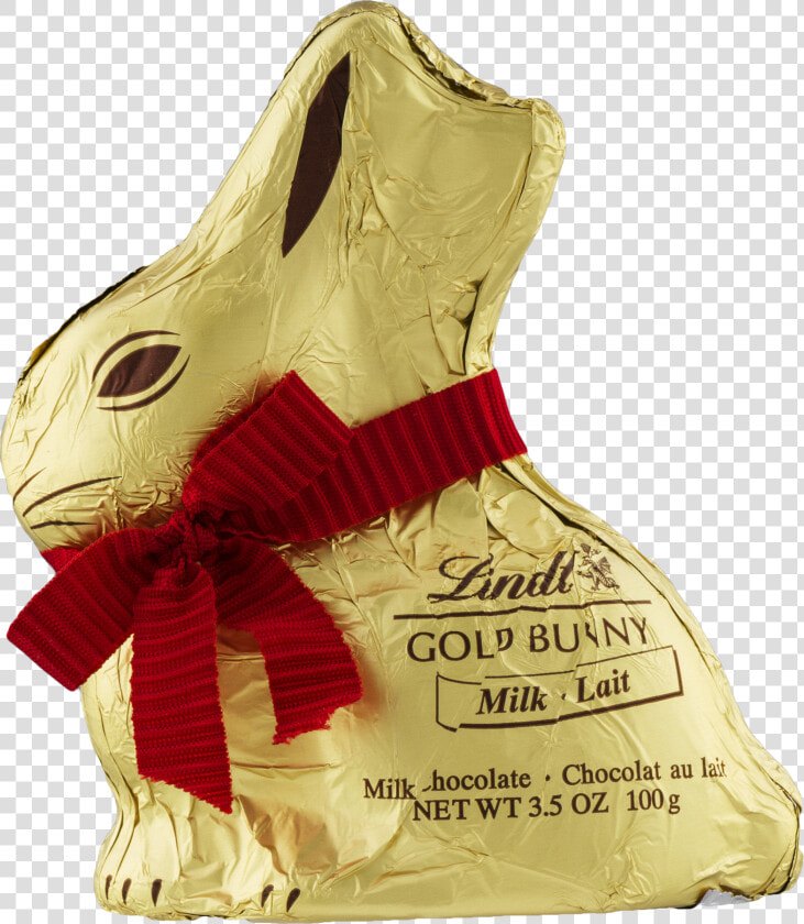 Lindt Chocolate Bunny  HD Png DownloadTransparent PNG