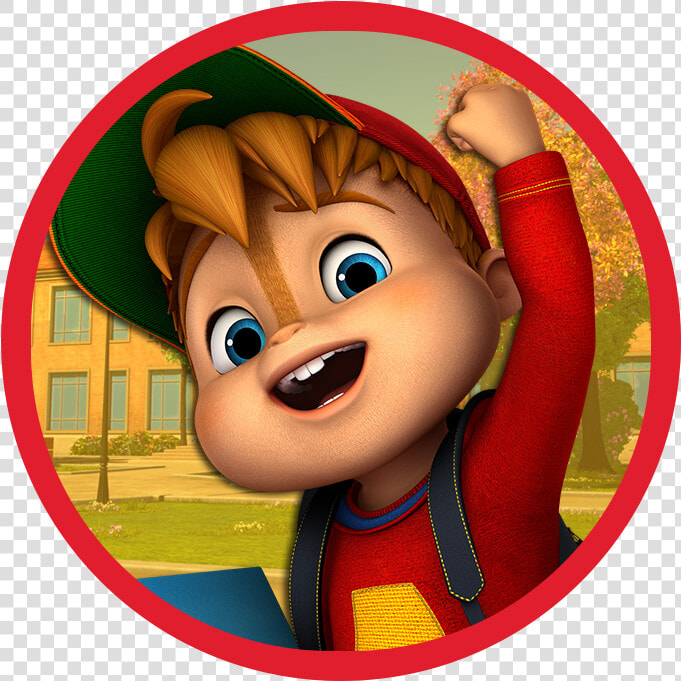 Come And Join International Superstars Alvin  Simon   Alvin And The Chipmunks Serie  HD Png DownloadTransparent PNG