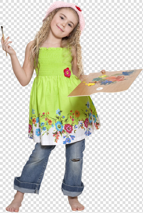 Little Girl Png   Transparent Little Girl Png  Png DownloadTransparent PNG