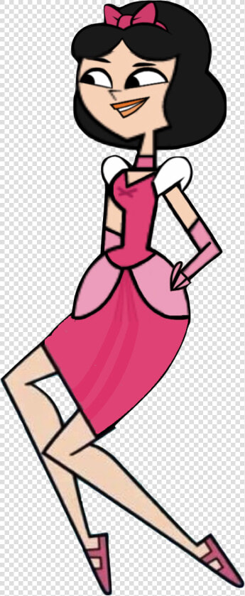 Ella Total Drama Png   Png Download   Total Drama Ella Png  Transparent PngTransparent PNG