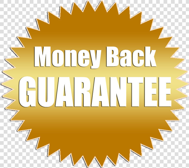 You Re Covered With Our 100  Money Back Guarantee   Graphic Design  HD Png DownloadTransparent PNG