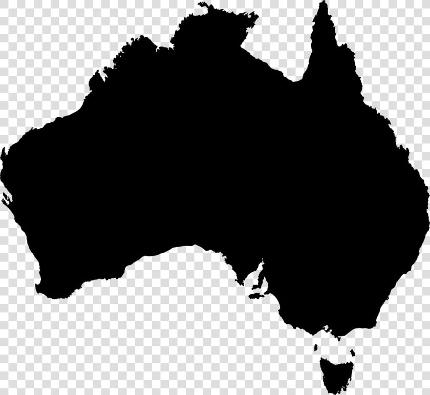 Australia  Continent  Geography  Map  Cartography   Australia Png  Transparent PngTransparent PNG