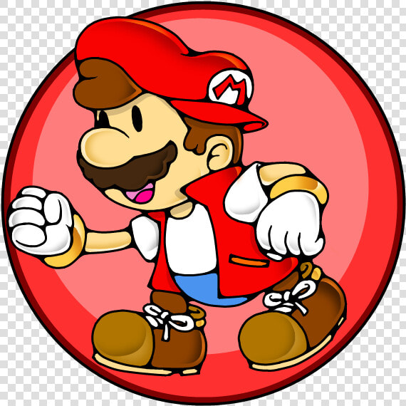 Mario  amp  Sonic At The Olympic Games Sonic Adventure   Mario Drawn In Sonic Style  HD Png DownloadTransparent PNG