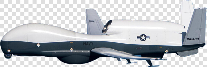 Unmanned Aircraft   Northrop Grumman Rq 4 Global Hawk  HD Png DownloadTransparent PNG