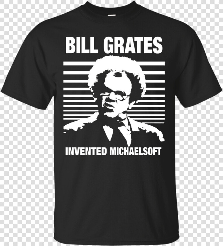 Dr Steve Brule Shirt Bill Grates Invented Michaelsoft   Never Underestimate An Old Guy On A Bicycle  HD Png DownloadTransparent PNG