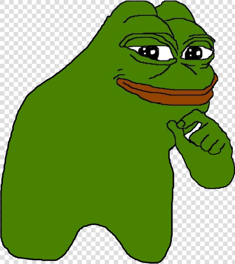 Pepe My Lord And Savior  HD Png DownloadTransparent PNG