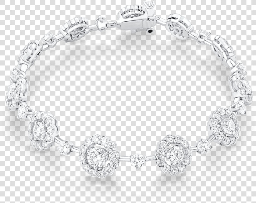 Elizabeth Bracelet El 08 002 01 F2 Copy   Bracelet  HD Png DownloadTransparent PNG