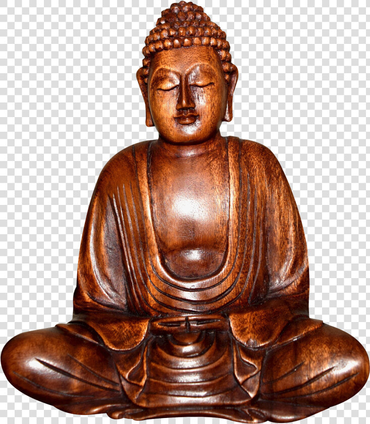 Buddha Statue   Buddha Images No Background  HD Png DownloadTransparent PNG