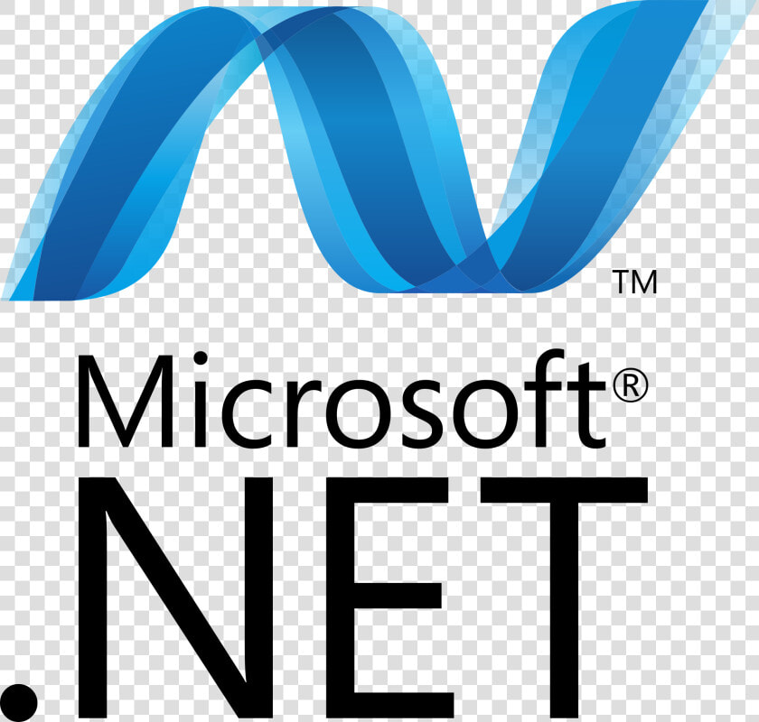 Microsoft Net Logo   Microsoft  net Logo Png  Transparent PngTransparent PNG