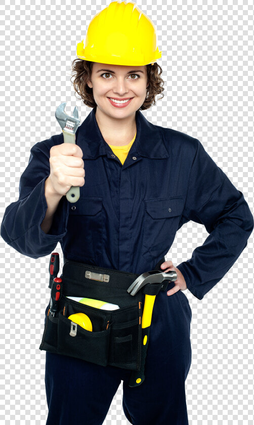 Women Worker Png Image   Female Construction Worker Png  Transparent PngTransparent PNG