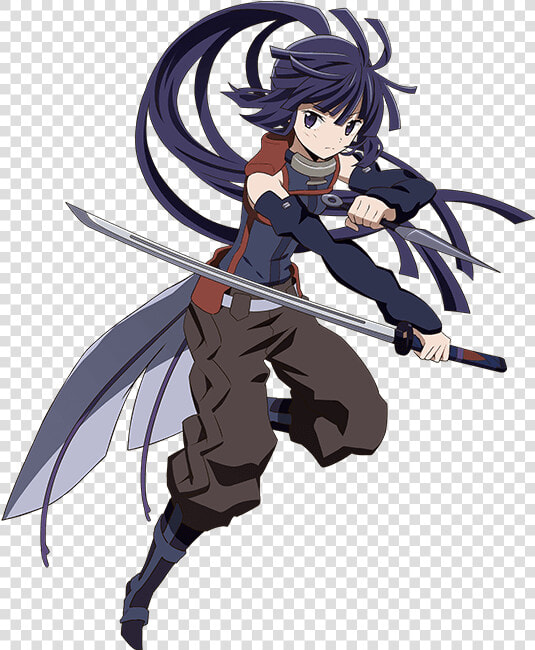 Akatsuki   Akatsuki Log Horizon Sword  HD Png DownloadTransparent PNG