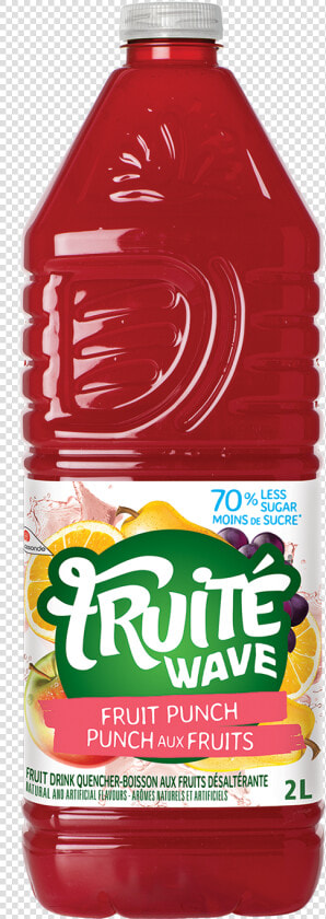 Fruité Juice 70  Less Sugar  HD Png DownloadTransparent PNG