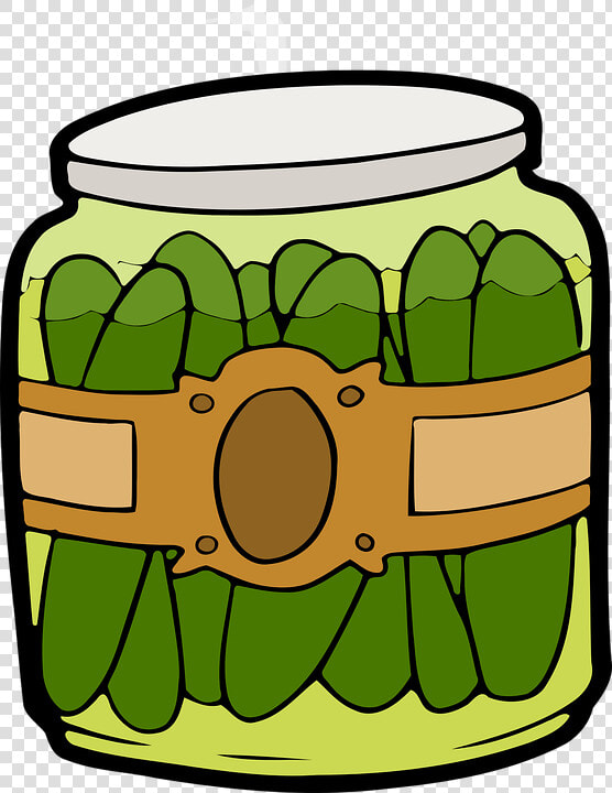 Transparent Fun Facts Clipart   Jar Of Pickles Clipart  HD Png DownloadTransparent PNG