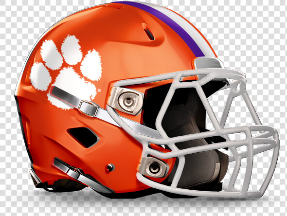 Clemson Helmet Png   Greenbrier Bobcats Football  Transparent PngTransparent PNG