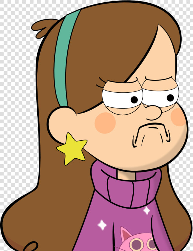 Gravity Falls Png  mabel Gravity Falls Svg  Hd Png   Mabel Gravity Falls Svg  Transparent PngTransparent PNG