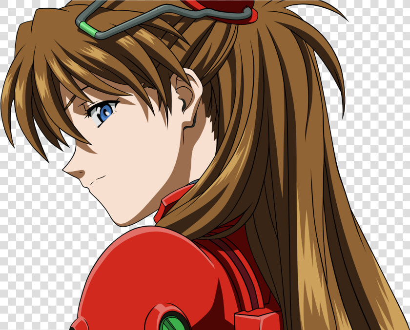 Neon Evangelion Genesis Asuka X   Png Download   Evangelion Asuka Langley Rebuild  Transparent PngTransparent PNG