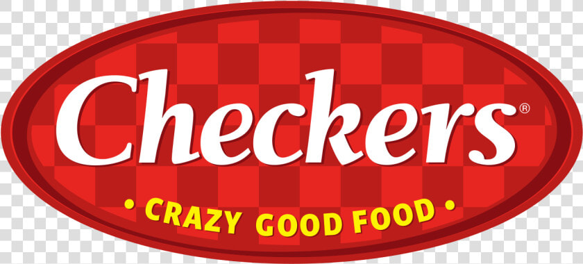 Checkers And Rally  39 s Logo  HD Png DownloadTransparent PNG