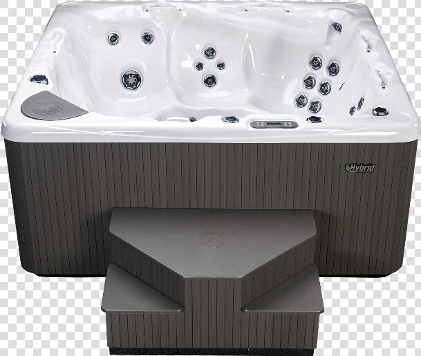 720 front   Beachcomber Hot Tubs Hybrid  HD Png DownloadTransparent PNG