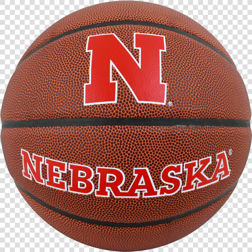 Nebraska Huskers Basketball Class   Streetball  HD Png DownloadTransparent PNG