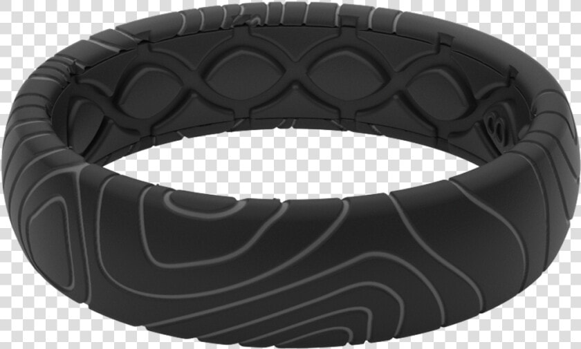 Groove Ring Topo  HD Png DownloadTransparent PNG