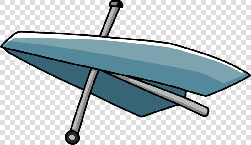 Hang Glider   Illustration  HD Png DownloadTransparent PNG