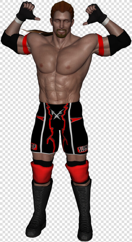 Transparent Chris Jericho Png   Wrestler  Png DownloadTransparent PNG