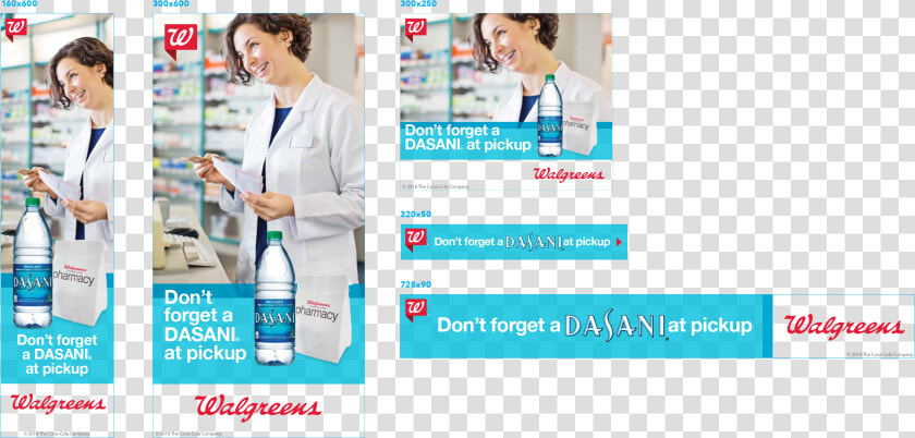 R802003 Wag Dasani pharmacy Concepts Digital 3b   Health Care Provider  HD Png DownloadTransparent PNG