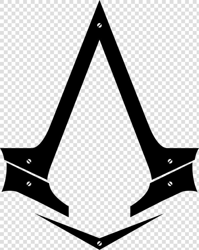 Assassin S Creed Syndicate Logo Png   Assassins Creed Logo Syndicate  Transparent PngTransparent PNG