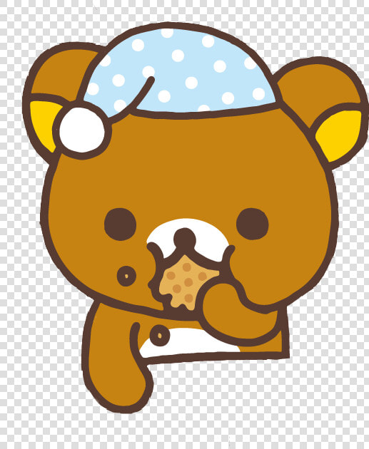 Rilakkuma Jpg   Png Download   Sticker Png Rilakkuma  Transparent PngTransparent PNG