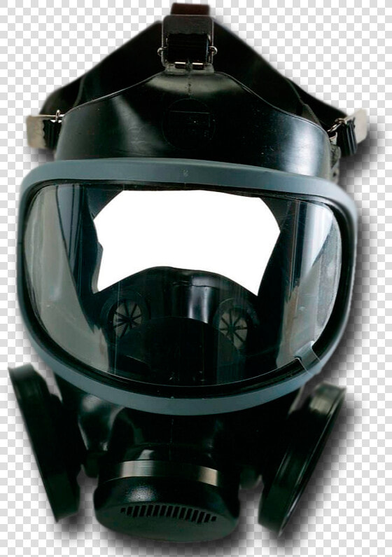 Msa Full Face Respirators  HD Png DownloadTransparent PNG