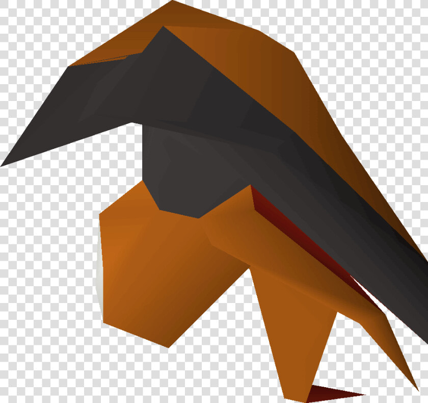 Abyssal Head Abby Head Osrs  HD Png DownloadTransparent PNG