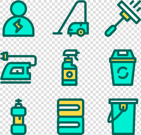 Tidy Up Icon Transparent  HD Png DownloadTransparent PNG