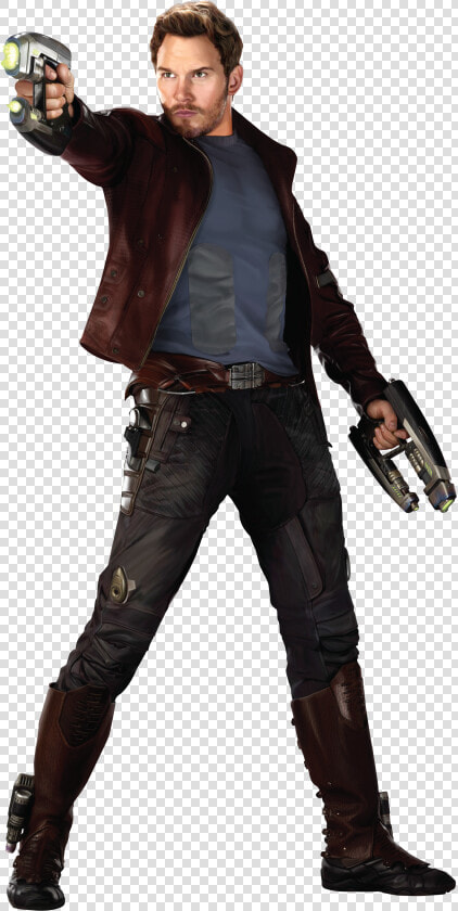 Gotg1   Star lord   Guardians Of The Galaxy Starlord Png  Transparent PngTransparent PNG