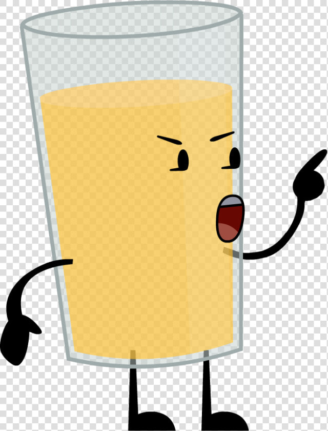 Object Invasion Orange Juice  HD Png DownloadTransparent PNG