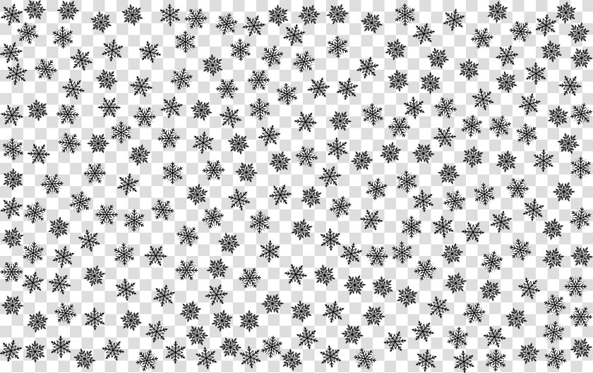 Clipart Snowflake Design   White Snowflake Pattern Png  Transparent PngTransparent PNG