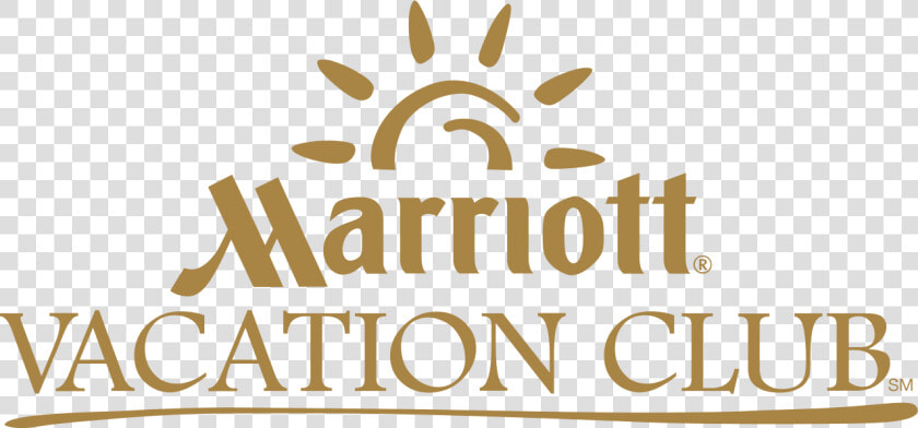 Marriott Vacation Club Logo  HD Png DownloadTransparent PNG