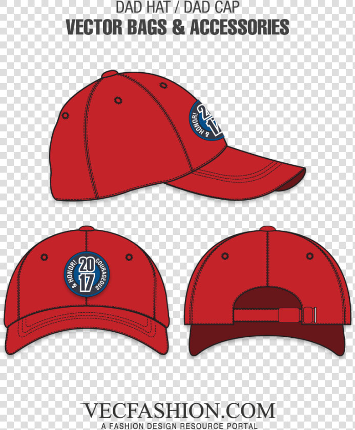 Trucker Hat Vector   Baseball Hat Front Svg  HD Png DownloadTransparent PNG