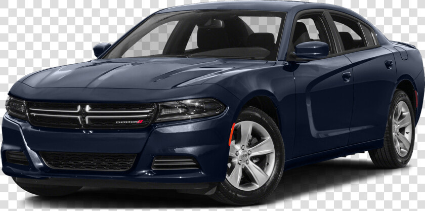 2016 Dodge Charger Png   2017 Dodge Charger Se  Transparent PngTransparent PNG