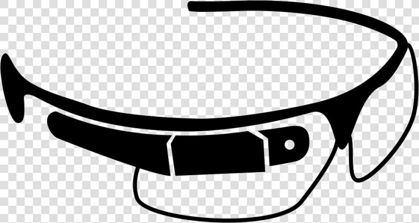 Google Glasses   Google Glass Png  Transparent PngTransparent PNG