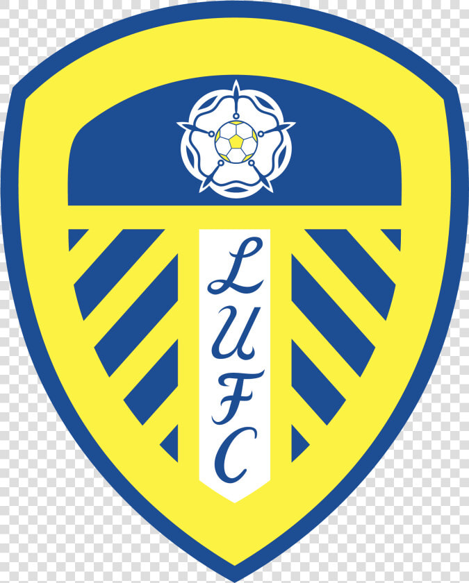 Leeds United Logo Png  Transparent PngTransparent PNG