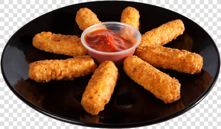 Example Of Deep Fried Appetizers  Hd Png Download   Bk Chicken Fries  Transparent PngTransparent PNG